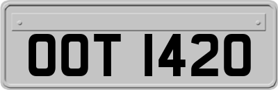 OOT1420