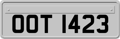 OOT1423