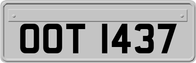 OOT1437
