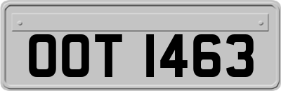 OOT1463