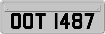 OOT1487