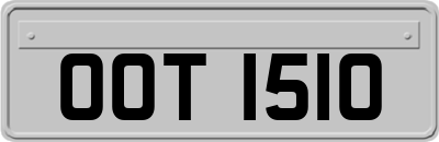 OOT1510