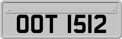 OOT1512