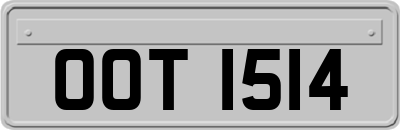 OOT1514