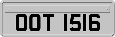 OOT1516