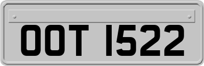 OOT1522