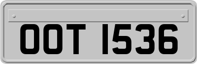 OOT1536