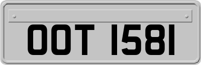 OOT1581