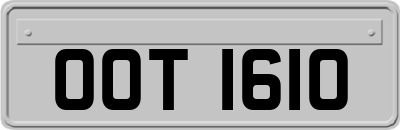 OOT1610
