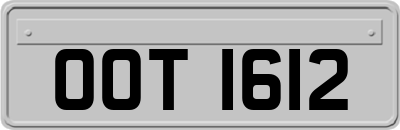 OOT1612