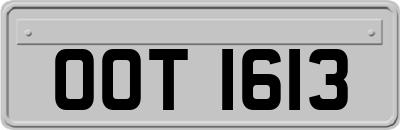 OOT1613
