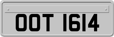 OOT1614