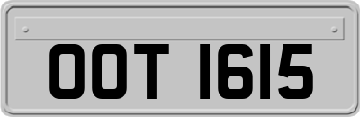 OOT1615