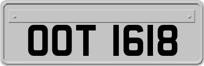 OOT1618