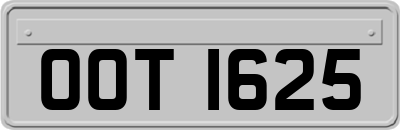 OOT1625