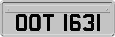 OOT1631