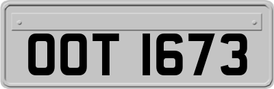 OOT1673