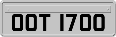 OOT1700