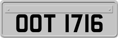 OOT1716