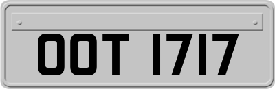 OOT1717