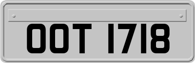 OOT1718