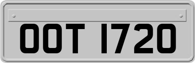 OOT1720