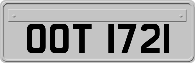 OOT1721