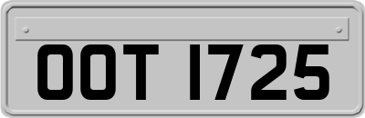 OOT1725
