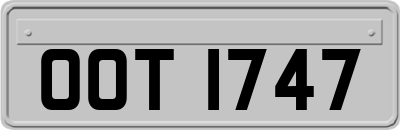 OOT1747