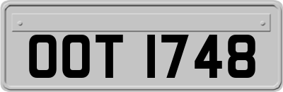 OOT1748