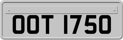 OOT1750