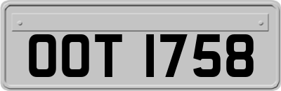 OOT1758