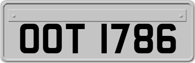 OOT1786