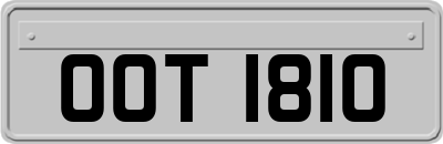 OOT1810