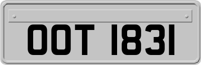 OOT1831