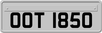 OOT1850