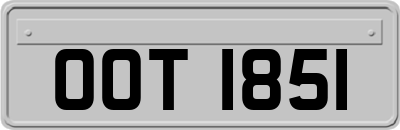OOT1851