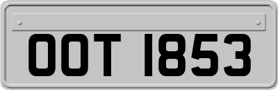 OOT1853