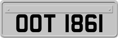 OOT1861