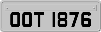 OOT1876