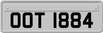 OOT1884