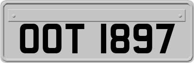 OOT1897