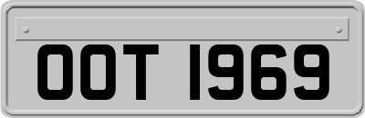 OOT1969