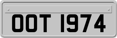 OOT1974