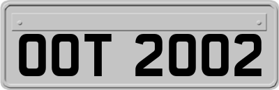 OOT2002