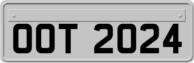 OOT2024