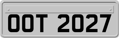 OOT2027