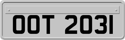 OOT2031