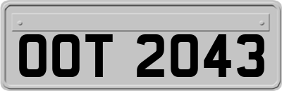 OOT2043