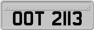 OOT2113